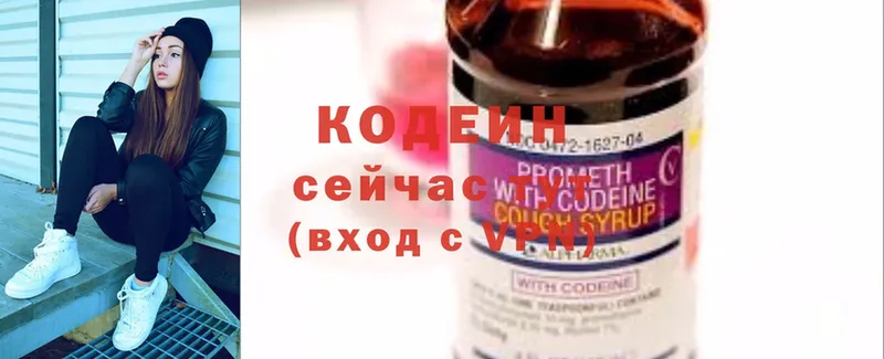 Кодеин Purple Drank  магазин    Мыски 