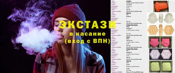стаф Магас